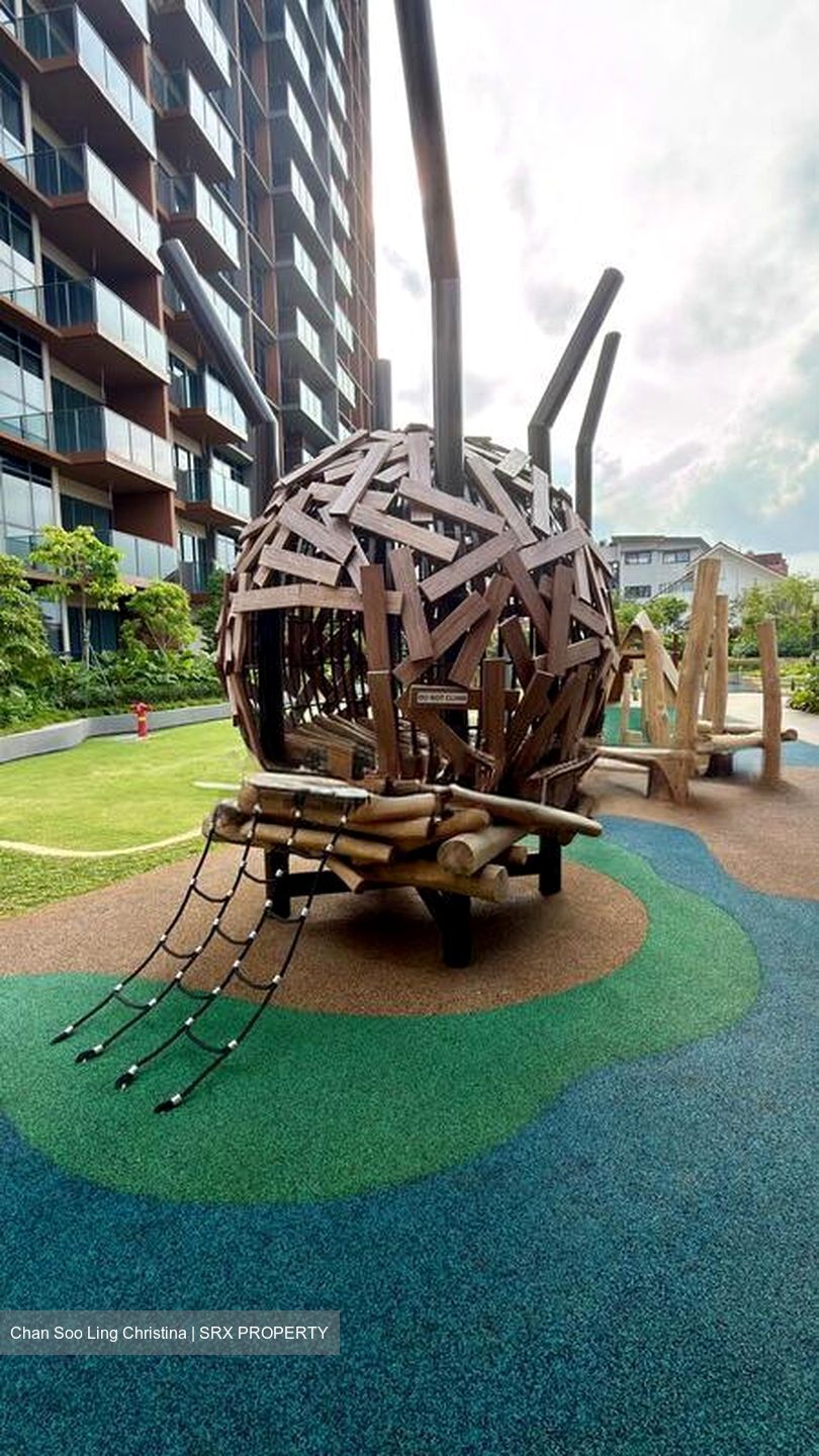 Amo Residence (D20), Apartment #520240341